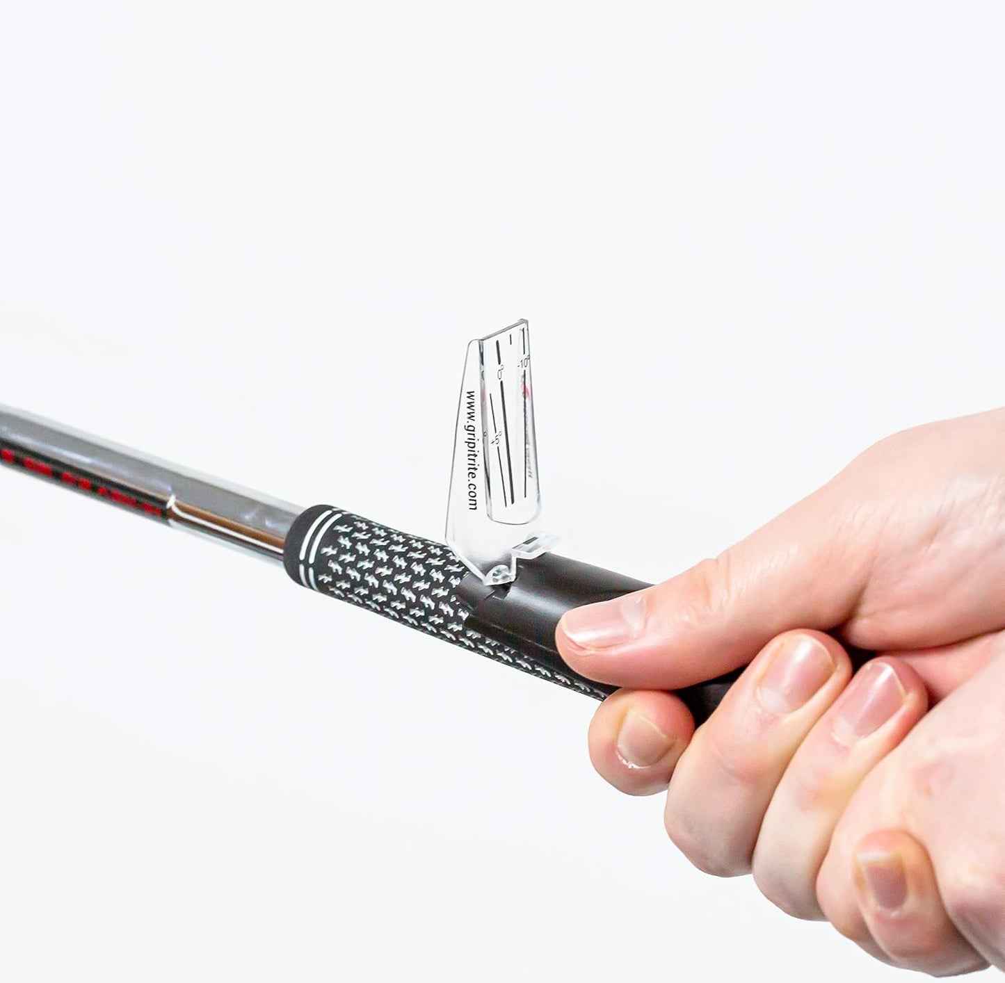 Golf Training Grip