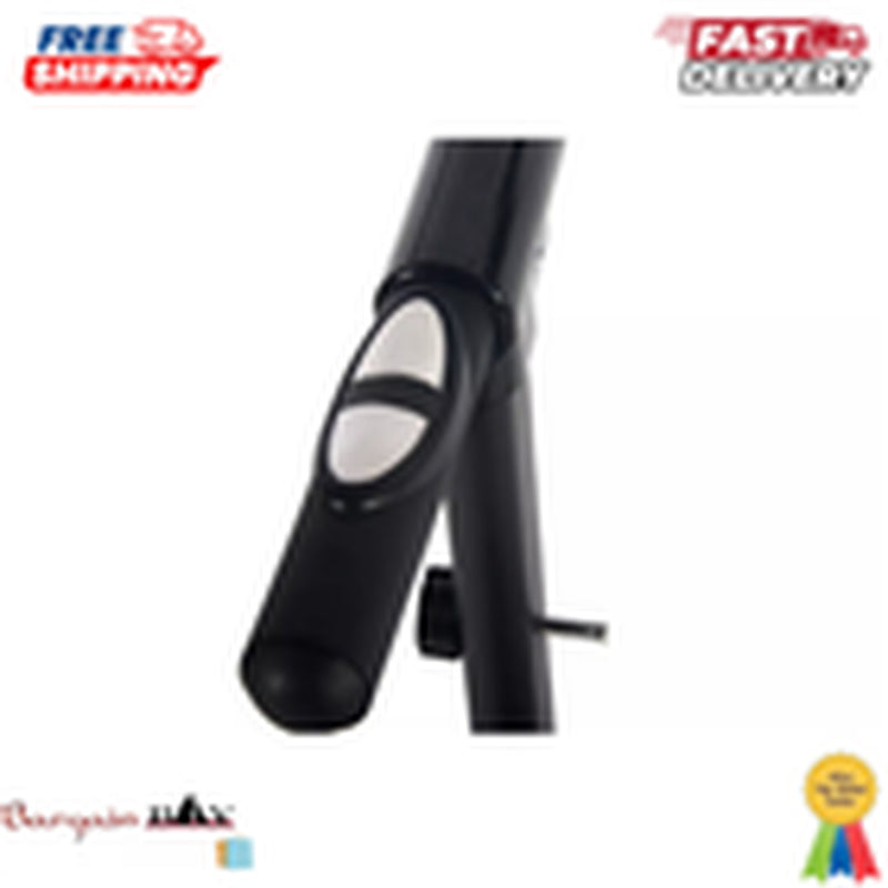Foldable Treadmill Home 9% Incline Electric Running Machine Motorized Heavy Duty