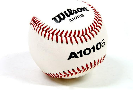 Practice and Soft Compression Baseballs