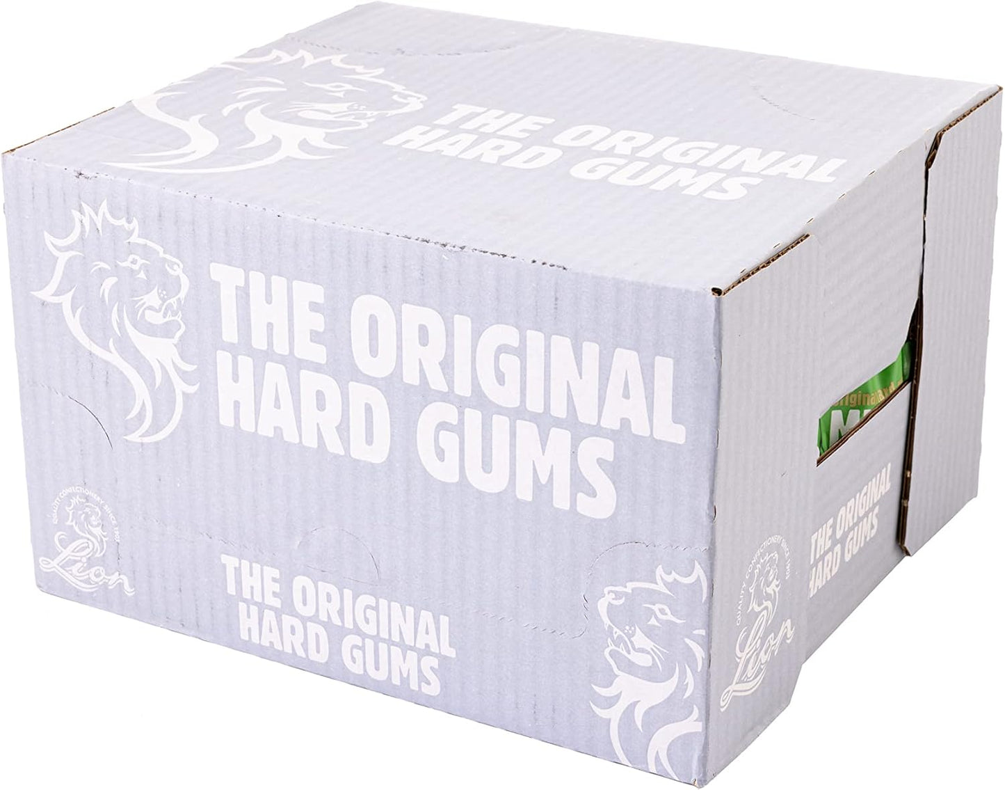 LION MIDGET GEMS 190G (Pack of 20)