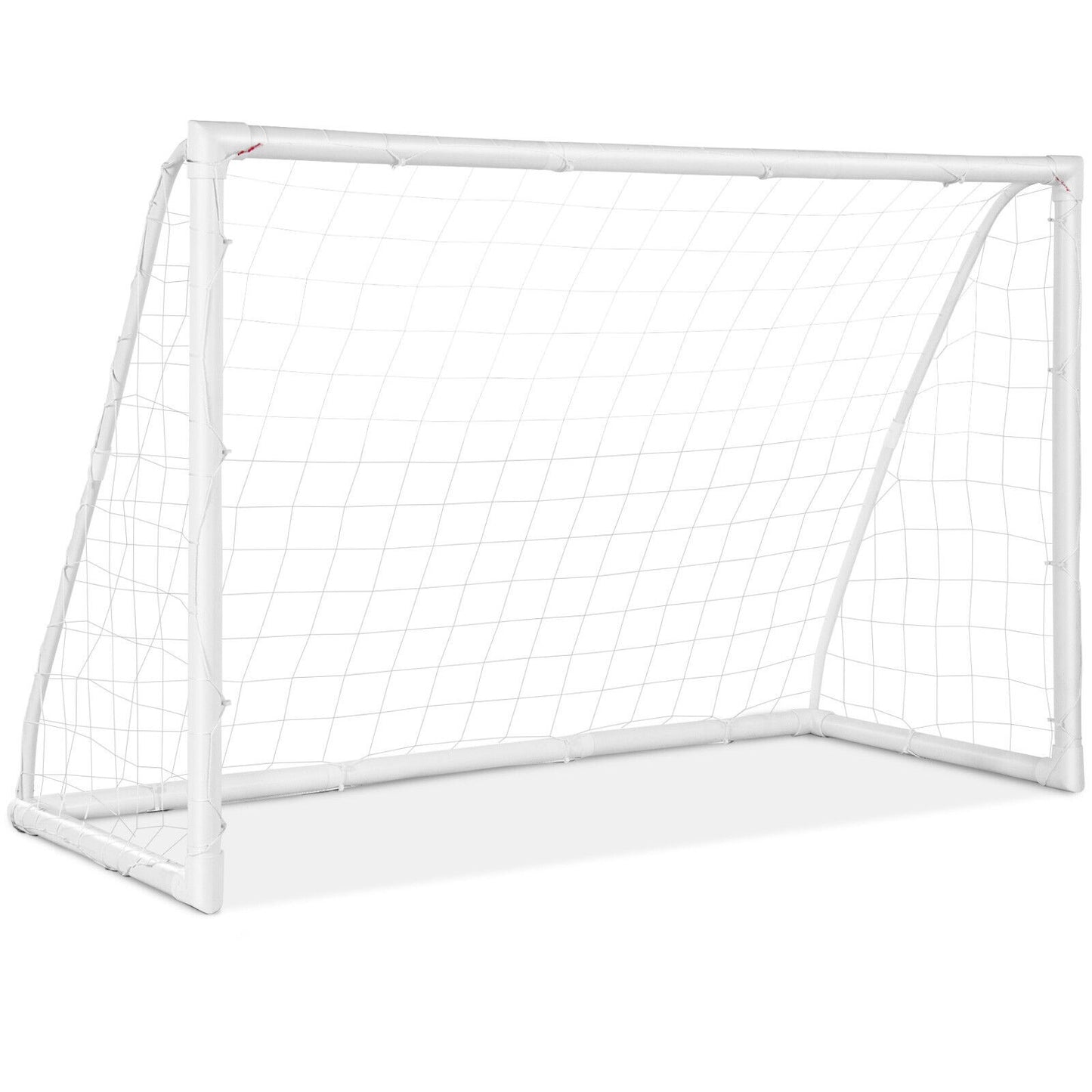Kids Junior Portable Soccer Goal Football Training Net Practice Game Target