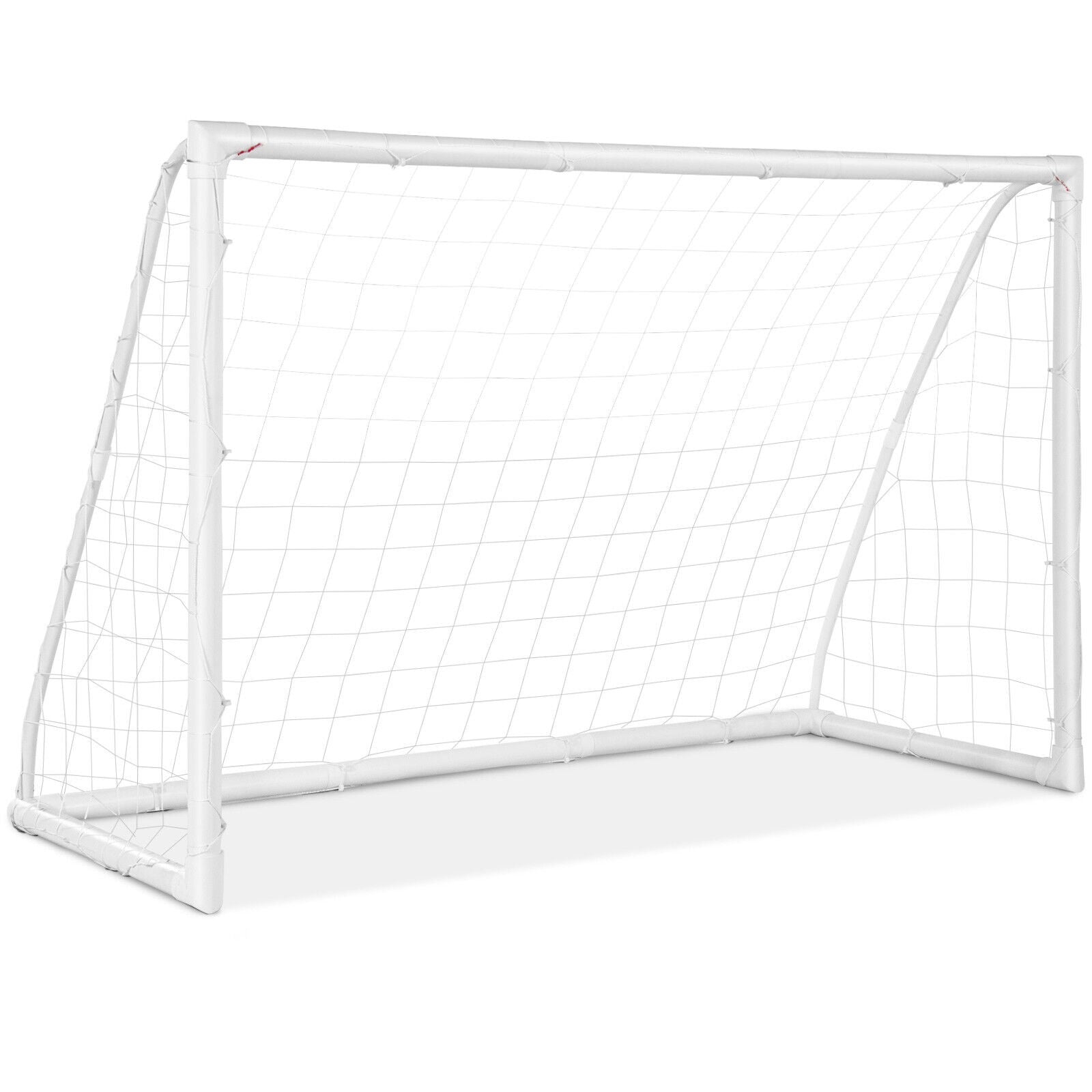 Kids Junior Portable Soccer Goal Football Training Net Practice Game Target